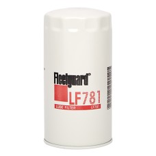 Fleetguard Oil Filter - LF781